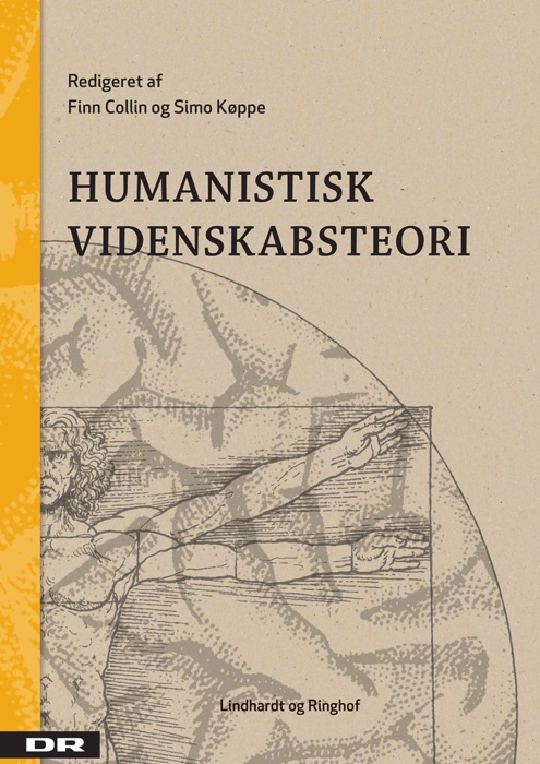 Humanistisk videnskabsteori