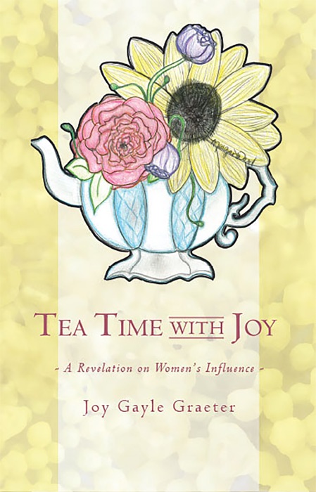 Tea Time with Joy