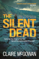 Claire McGowan - The Silent Dead (Paula Maguire 3) artwork