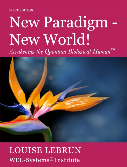 New Paradigm - New World!