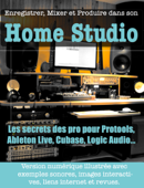Home Studio - Christophe Trottet