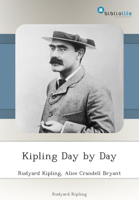 Kipling Day by Day