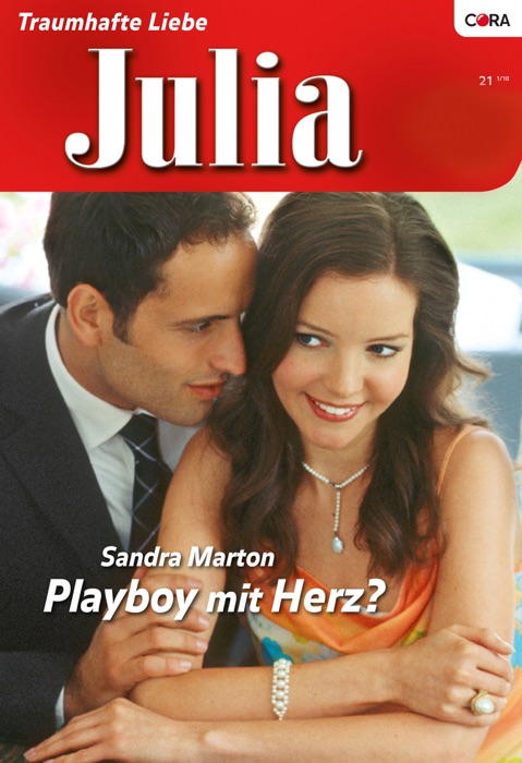 Playboy mit Herz