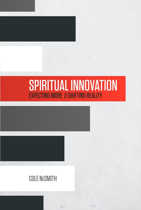 Spiritual Innovation