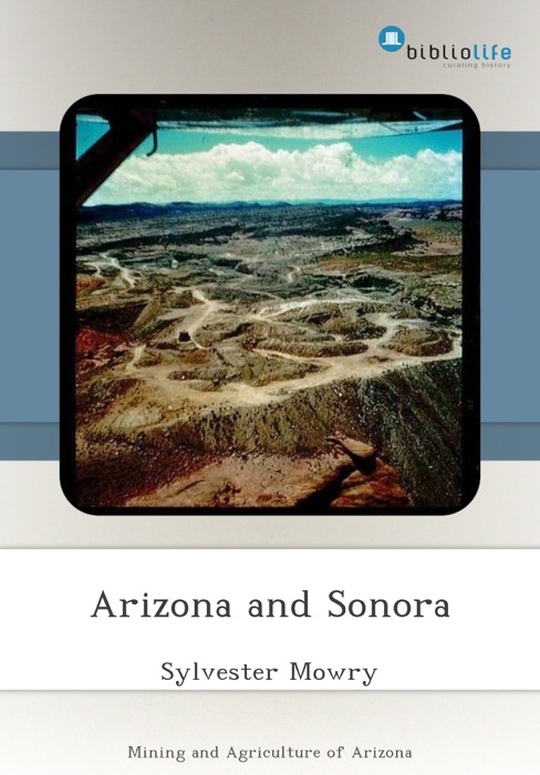 Arizona and Sonora