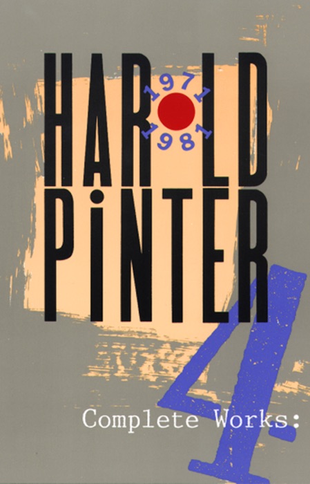 the betrayal harold pinter pdf download