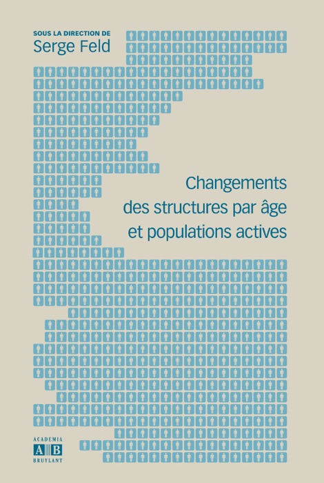 Changements des structures par âge et populations actives