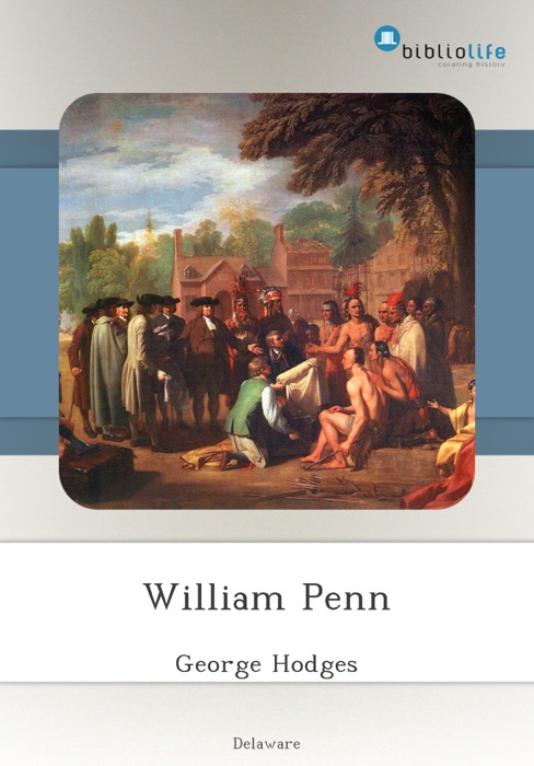 William Penn