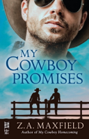 Z.A. Maxfield - My Cowboy Promises artwork