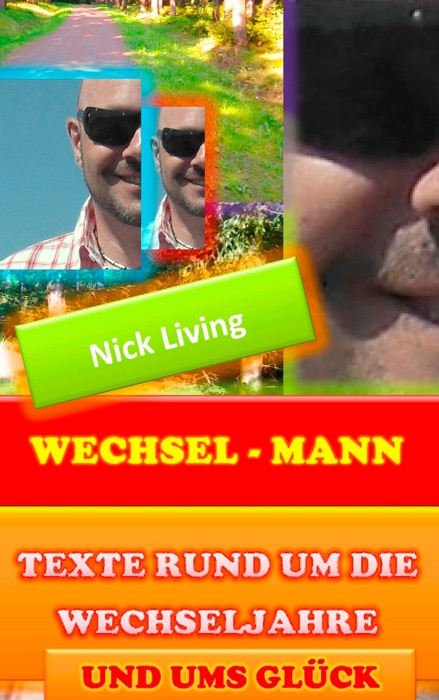 Wechsel - Mann