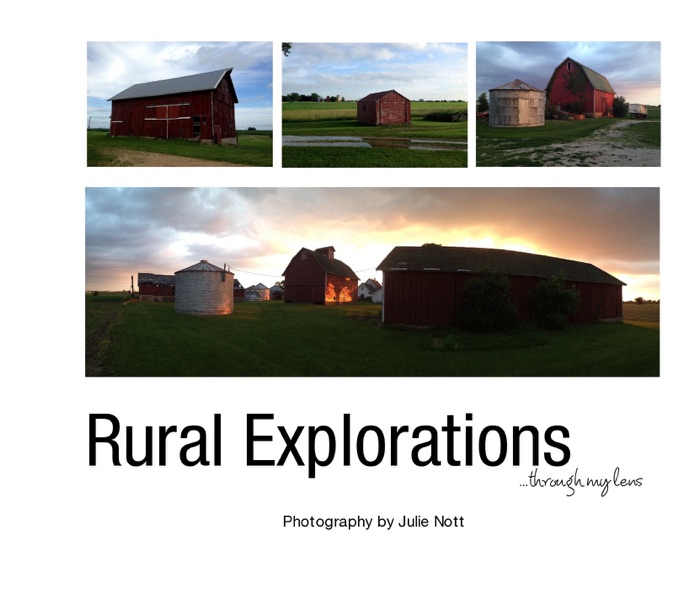 Rural Explorations