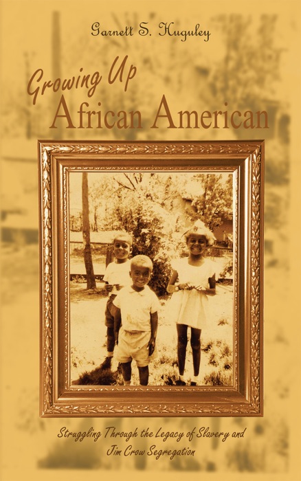 Growing up African American