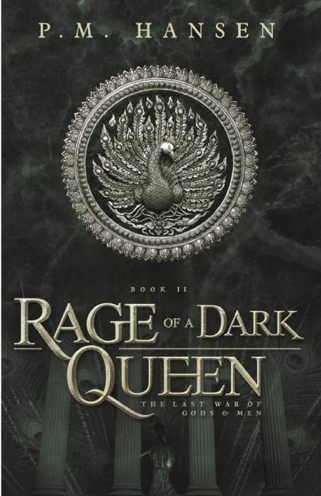 Rage of a Dark Queen