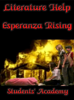 Literature Help: Esperanza Rising - Students' Academy