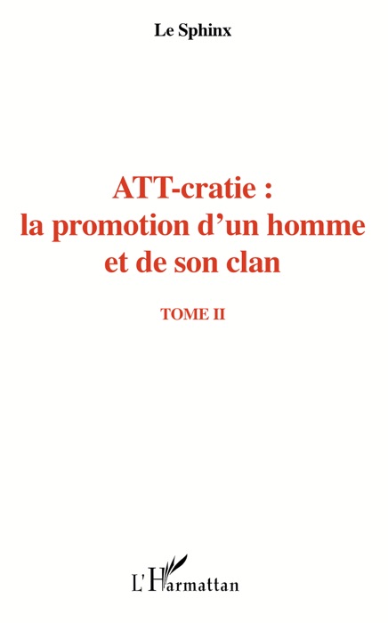 ATT-cratie