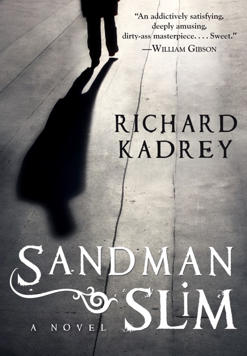 Sandman Slim