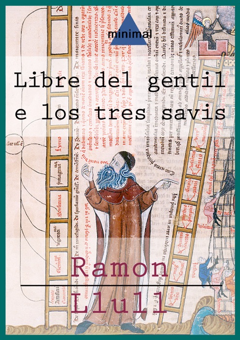 Llibre del gentil e los tres savis