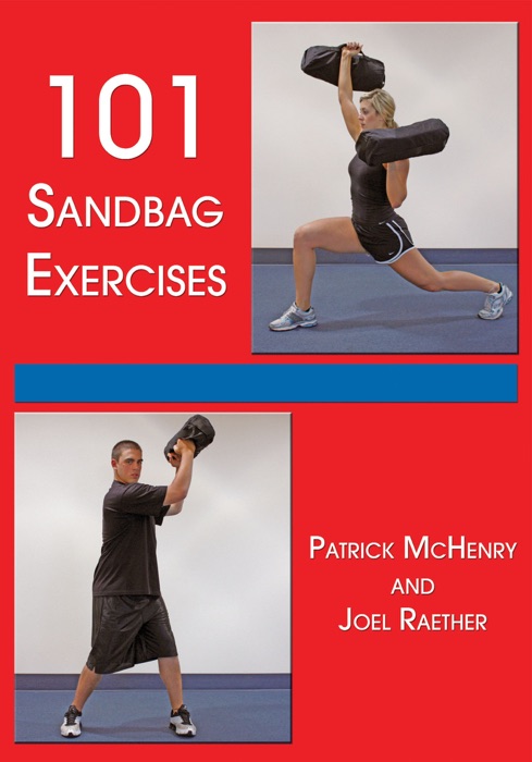 101 Sandbag Exercises