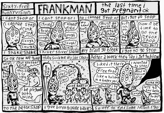 Frankman