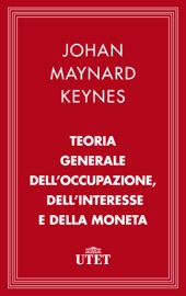 Teoria generale dell'occupazione, dell’interesse e della moneta