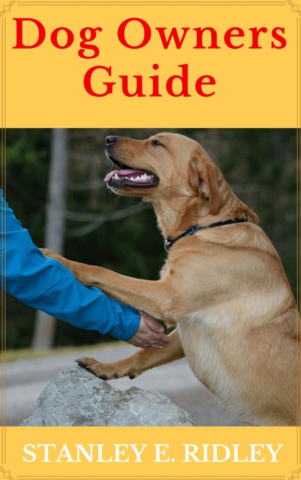 Dog Owners Guide