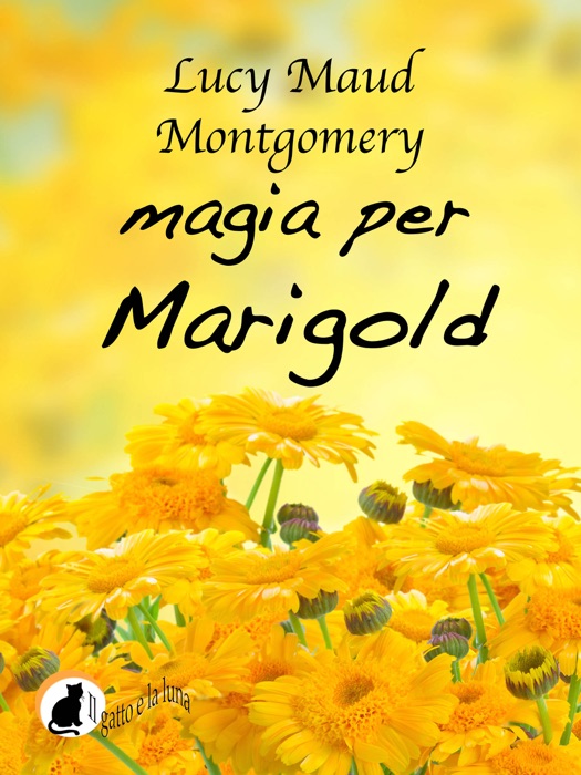 Magia per Marigold