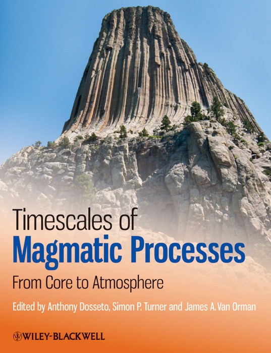 Timescales of Magmatic Processes