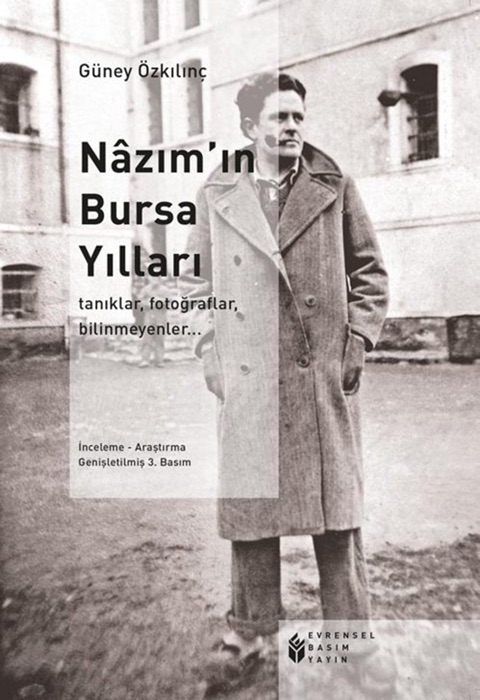Nâzım'ın Bursa Yılları