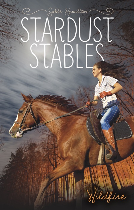 Stardust Stables: Wildfire