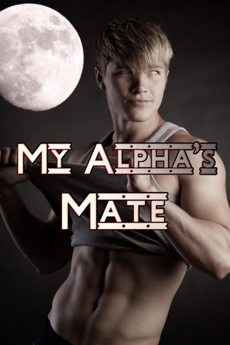 My Alpha's Mate