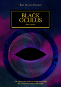 Black Oculus - John French
