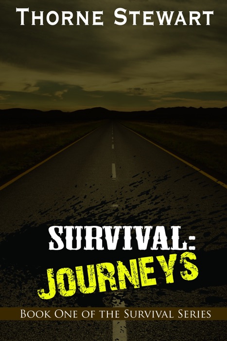 Survival: Journeys