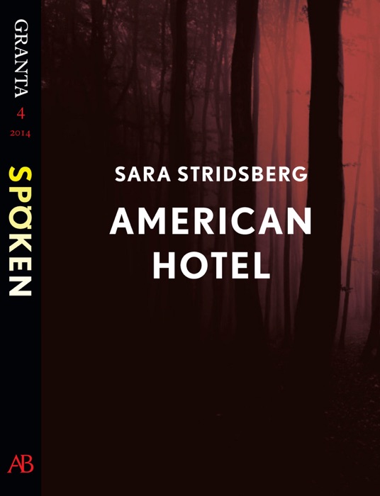 American Hotel : en e-singel ur Granta #4