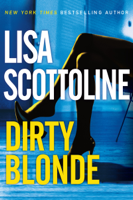 Lisa Scottoline - Dirty Blonde artwork