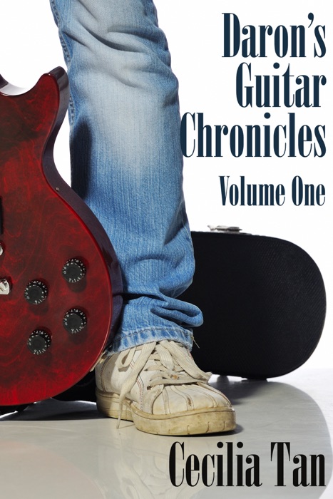 Daron's Guitar Chronicles: Volume One