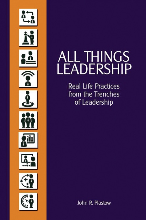 All Things Leadership