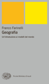 Geografia - Franco Farinelli