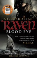 Giles Kristian - Raven: Blood Eye (Raven 1) artwork