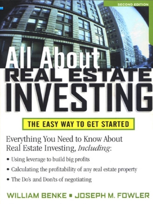 All About Real Estate Investing