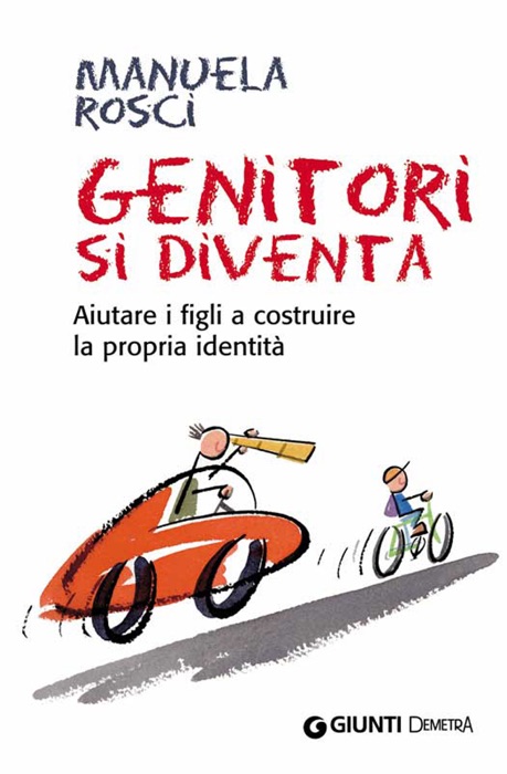 Genitori si diventa