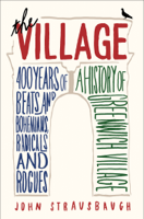 John Strausbaugh - The Village artwork