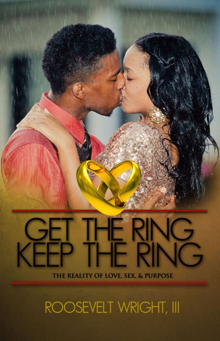 Get The Ring Keep The Ring