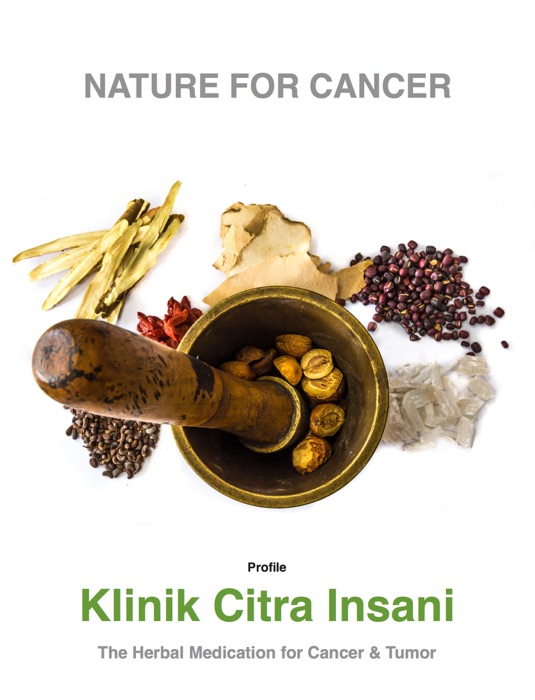 Nature for Cancer Profile of Klinik Citra Insani