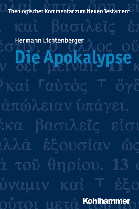 Die Apokalypse