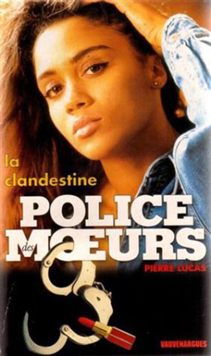 Police des moeurs nº122 La Clandestine