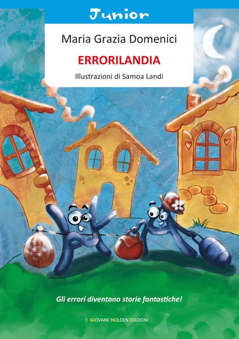 Errorilandia