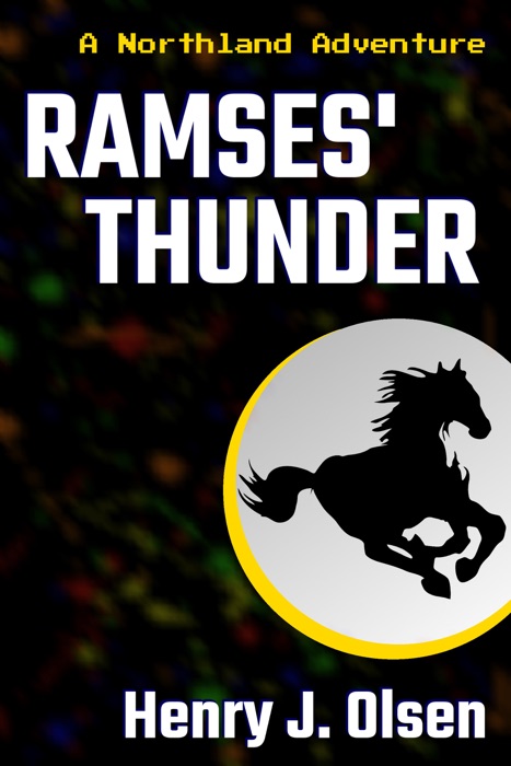 Ramses' Thunder