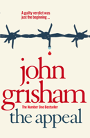 John Grisham - The Appeal artwork