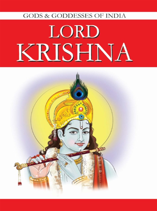 Lord Krishna