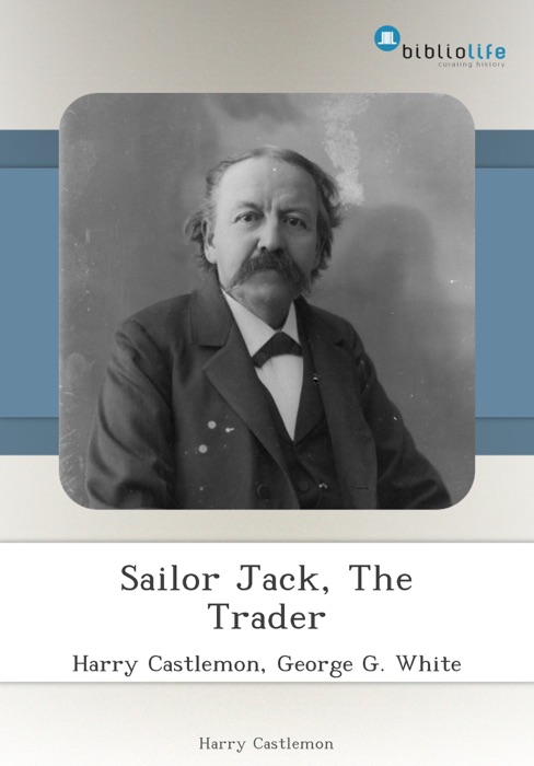 Sailor Jack, The Trader